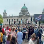 Belfast Transformed: First Fleadh Festival Leaves Lasting Cultural Impact Belfast Transformed: First Fleadh Festival Leaves Lasting Cultural Impact
