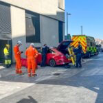 Tragic Fatality at Southampton’s Luxury Harbour Hotel: Major Incident Unfolds Tragic Fatality at Southampton’s Luxury Harbour Hotel: Major Incident Unfolds