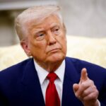 Colombian President Appeals to Trump for Tariff Relief Amid Earthquake Recovery Colombian President Appeals to Trump for Tariff Relief Amid Earthquake Recovery