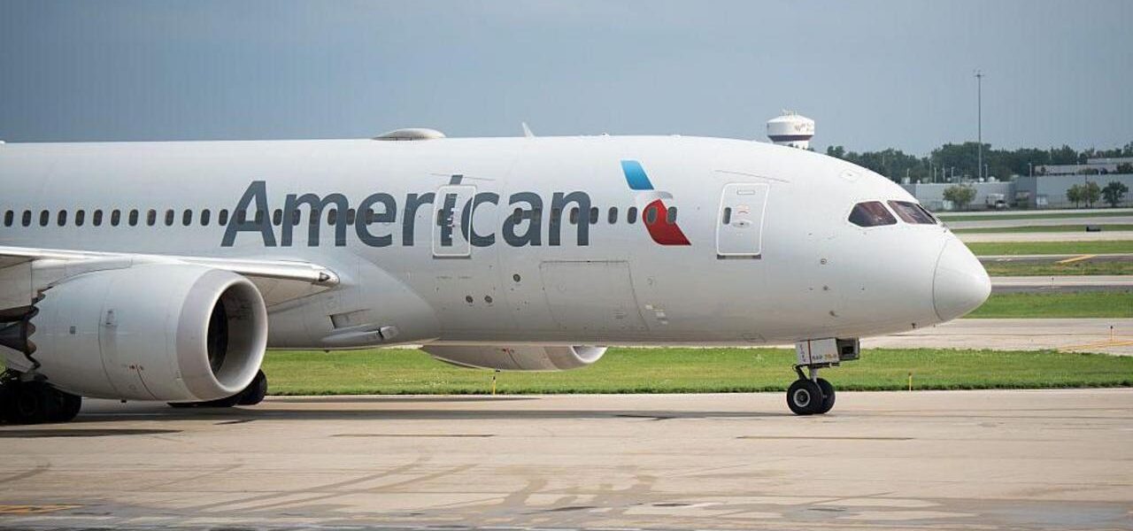 American Airlines Reinstates TV Screens on US Flights American Airlines Reinstates TV Screens on US Flights