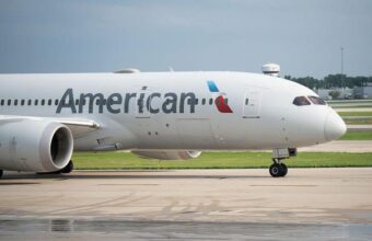 American Airlines Reinstates TV Screens on US Flights