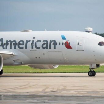 American Airlines Reinstates TV Screens on US Flights American Airlines Reinstates TV Screens on US Flights