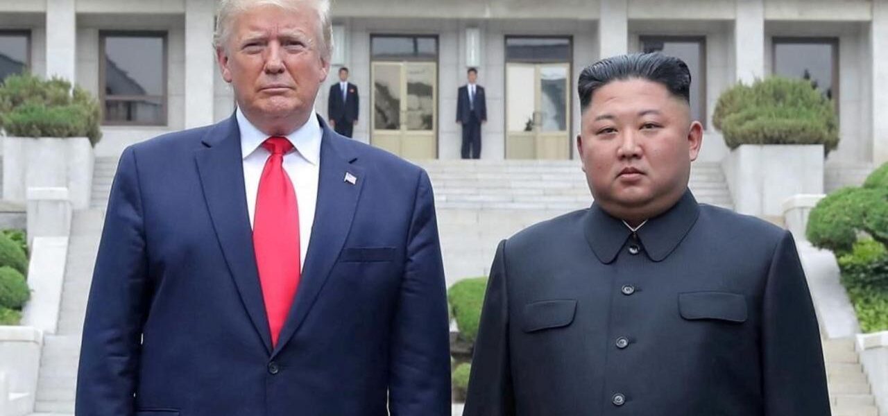 US Military Exercises with South Korea Conclude Early Amid Rising North Korean Tensions US Military Exercises with South Korea Conclude Early Amid Rising North Korean Tensions