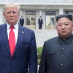 US Military Exercises with South Korea Conclude Early Amid Rising North Korean Tensions US Military Exercises with South Korea Conclude Early Amid Rising North Korean Tensions