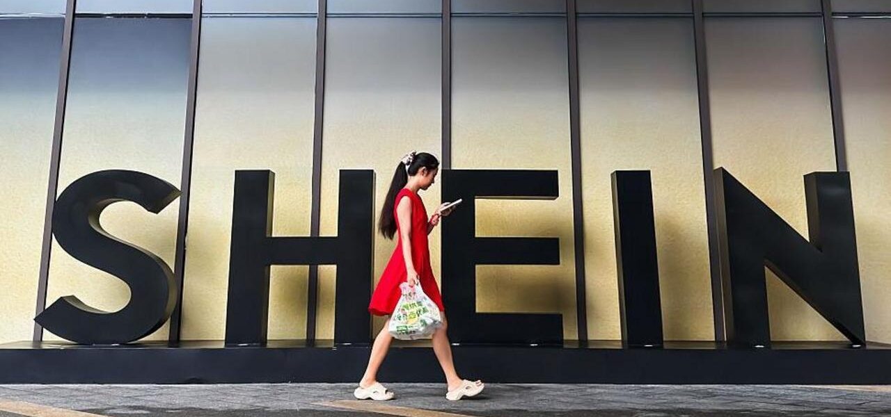 Shein Targets bn Valuation in 1 September Stock Market Debut