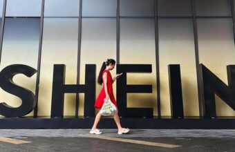 Shein Targets bn Valuation in 1 September Stock Market Debut
