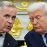 Canadian Leader Threatens Electricity Cut-Off in Response to US Tariffs