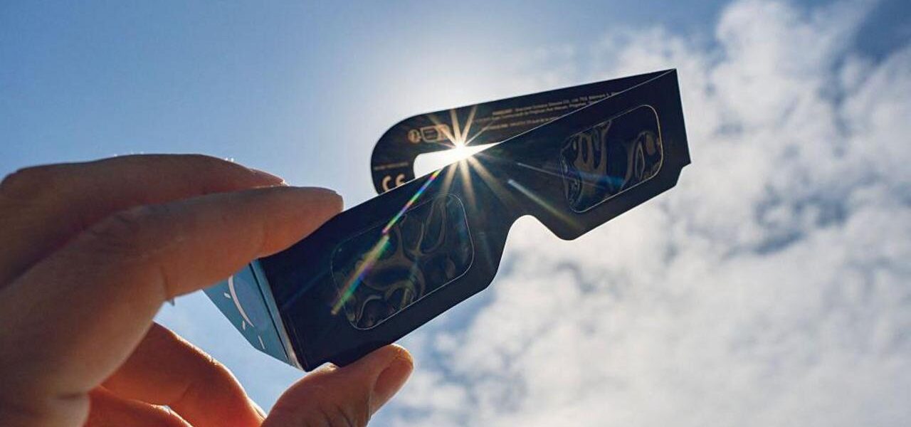 Urgent: UK Eclipse Chasers Face Shortage of Specialist Glasses