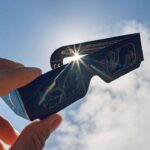 Urgent: UK Eclipse Chasers Face Shortage of Specialist Glasses