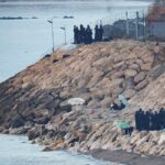 Morocco Arrests Over 100 Migrants Headed for Spain’s Ceuta Amid Border Surge Morocco Arrests Over 100 Migrants Headed for Spain’s Ceuta Amid Border Surge