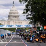 DC Transforms Streets into IndyCar Track for 250th Anniversary Grand Prix DC Transforms Streets into IndyCar Track for 250th Anniversary Grand Prix