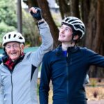 Australian Cyclist Bob Montgomery Passes Away After Completing Charity Ride Australian Cyclist Bob Montgomery Passes Away After Completing Charity Ride
