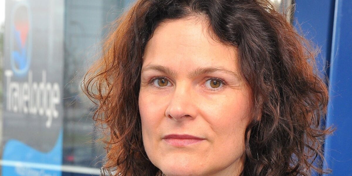 Travelodge CEO Resigns Following Sexual Assault Incident in Hotel Room Travelodge CEO Resigns Following Sexual Assault Incident in Hotel Room