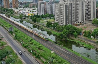 India’s Real Estate Boom Masks Affordable Housing Crisis India’s Real Estate Boom Masks Affordable Housing Crisis