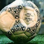 Maradona’s ‘Hand of God’ Football Expected to Fetch Million at US Auction Maradona’s ‘Hand of God’ Football Expected to Fetch Million at US Auction