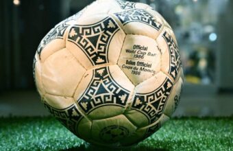 Maradona’s ‘Hand of God’ Football Expected to Fetch  Million at US Auction