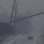 Hurricane Lala Wreaks Havoc: Homes Damaged, 180,000 Without Power in Hawaii Hurricane Lala Wreaks Havoc: Homes Damaged, 180,000 Without Power in Hawaii