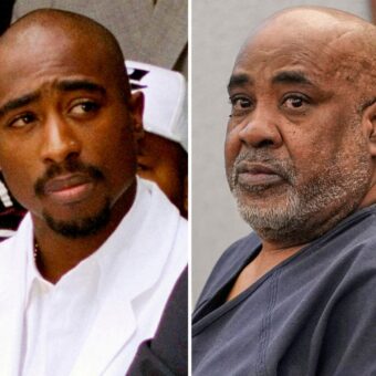 Tupac Shakur Murder Trial: Duane ‘Keffe D’ Davis Faces Charges Tupac Shakur Murder Trial: Duane ‘Keffe D’ Davis Faces Charges