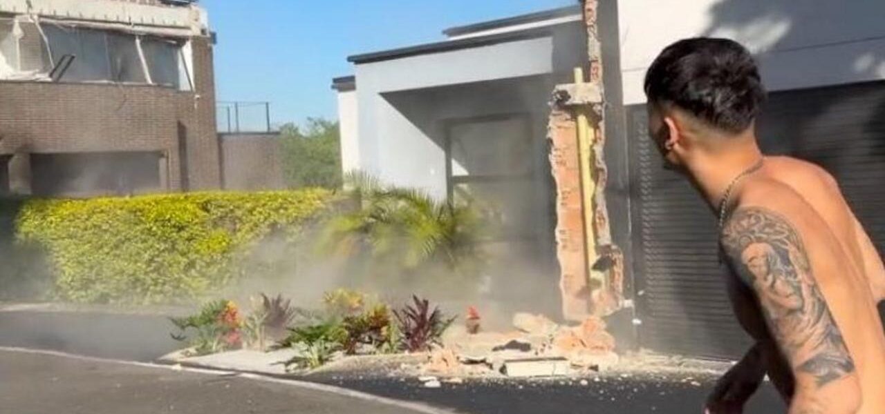 Colombia Earthquake: 169 Dead, State of Emergency Declared