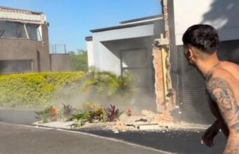 Colombia Earthquake: 169 Dead, State of Emergency Declared