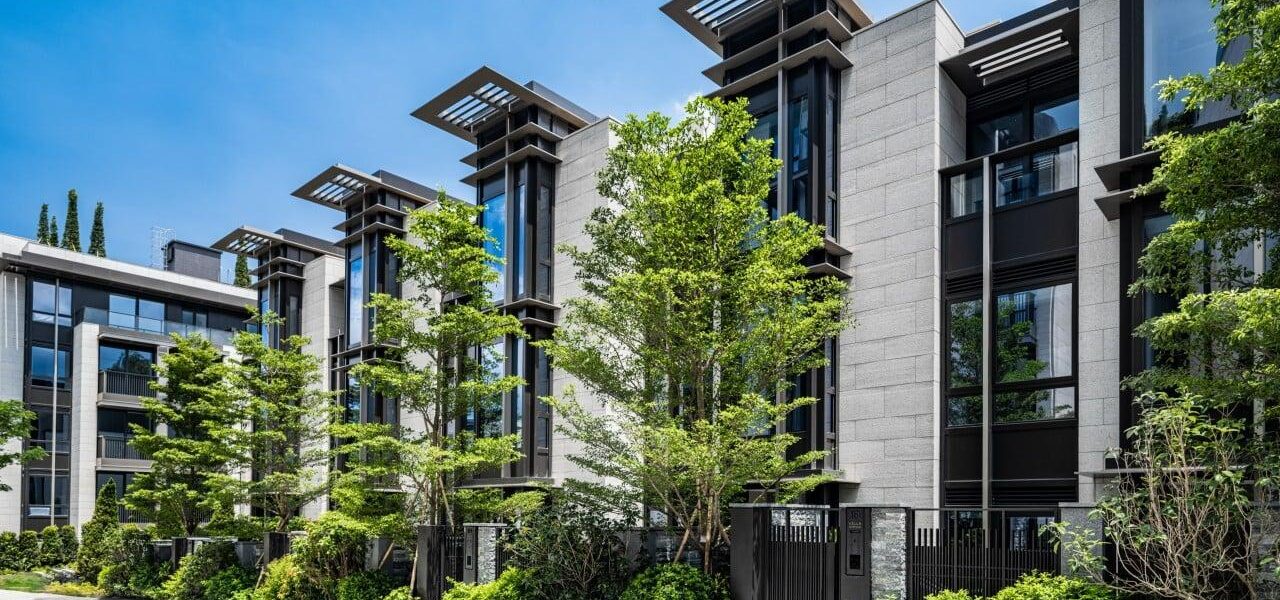 Hong Kong Luxury Home Sold for .5M to Ningbo Tycoon’s Family
