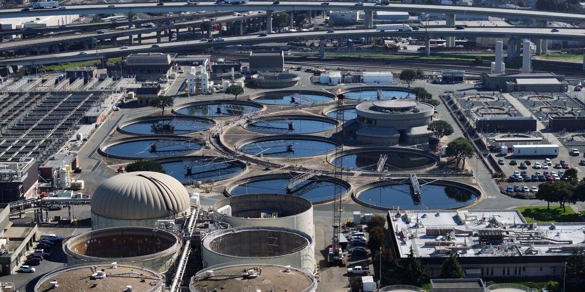 Critical Alert: U.S. Water Systems Under Siege by Cyberattacks Critical Alert: U.S. Water Systems Under Siege by Cyberattacks