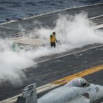 Former U.S. President Trump’s Critique of Electromagnetic Aircraft Launch Systems Former U.S. President Trump’s Critique of Electromagnetic Aircraft Launch Systems