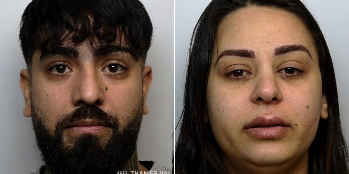 Honeytrap Duo Adina Mihai and Madalin Dumitru Convicted for Drugging and Robbing Escort Clients Honeytrap Duo Adina Mihai and Madalin Dumitru Convicted for Drugging and Robbing Escort Clients