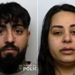 Honeytrap Duo Adina Mihai and Madalin Dumitru Convicted for Drugging and Robbing Escort Clients Honeytrap Duo Adina Mihai and Madalin Dumitru Convicted for Drugging and Robbing Escort Clients