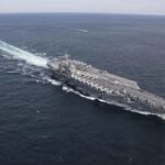 USS Lincoln Returns Home After Extended 270-Day Deployment