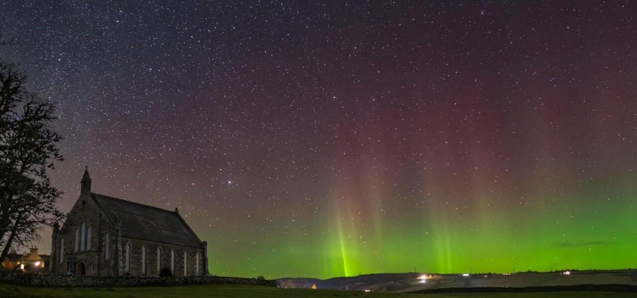 Highlands Authorities Draft Comprehensive Dark Skies Guidelines to Combat Light Pollution Highlands Authorities Draft Comprehensive Dark Skies Guidelines to Combat Light Pollution