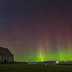 Highlands Authorities Draft Comprehensive Dark Skies Guidelines to Combat Light Pollution Highlands Authorities Draft Comprehensive Dark Skies Guidelines to Combat Light Pollution
