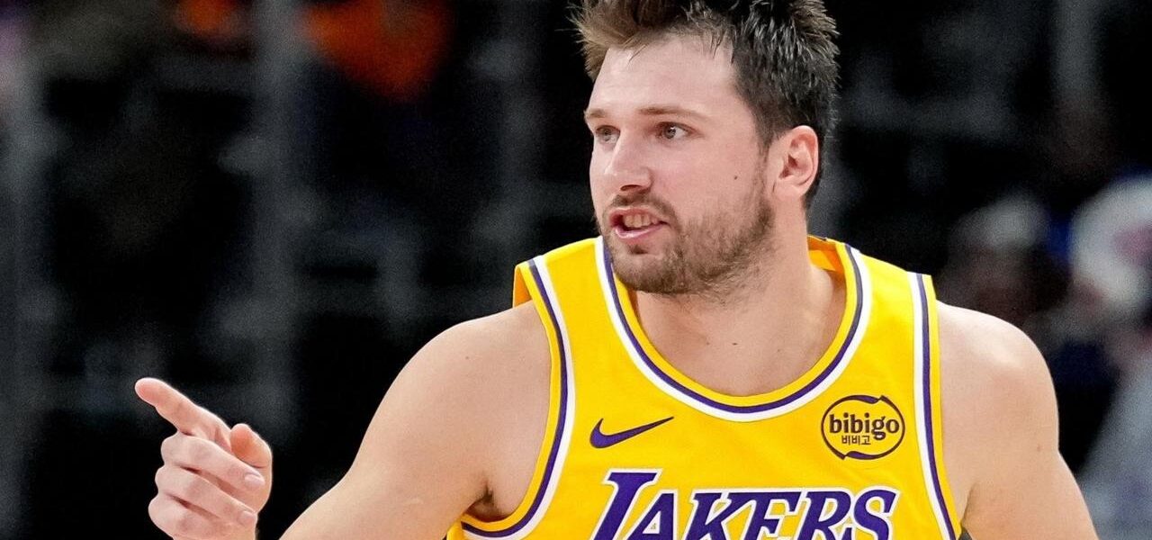 Los Angeles Lakers Set to Break Records in .5 Billion Sale