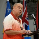 Mark Brown Poised for Second Term as Cook Islands Prime Minister