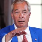 Nigel Farage Expresses Shock as Detectives Investigate Home Firebombing Nigel Farage Expresses Shock as Detectives Investigate Home Firebombing