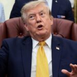 Trump Issues Ultimatum to Iran: ‘Last Chance’ for Agreement Trump Issues Ultimatum to Iran: ‘Last Chance’ for Agreement