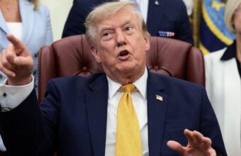 Trump Issues Ultimatum to Iran: ‘Last Chance’ for Agreement