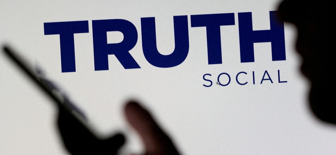 Trump Media Reports Ballooning Losses Amid Truth Social Struggles