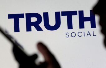 Trump Media Reports Ballooning Losses Amid Truth Social Struggles Trump Media Reports Ballooning Losses Amid Truth Social Struggles