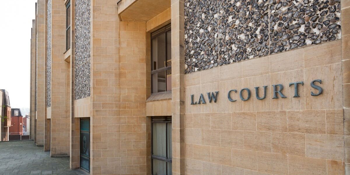 Man Convicted for Using AI Chatbot to Plan Islamic State Martyrdom