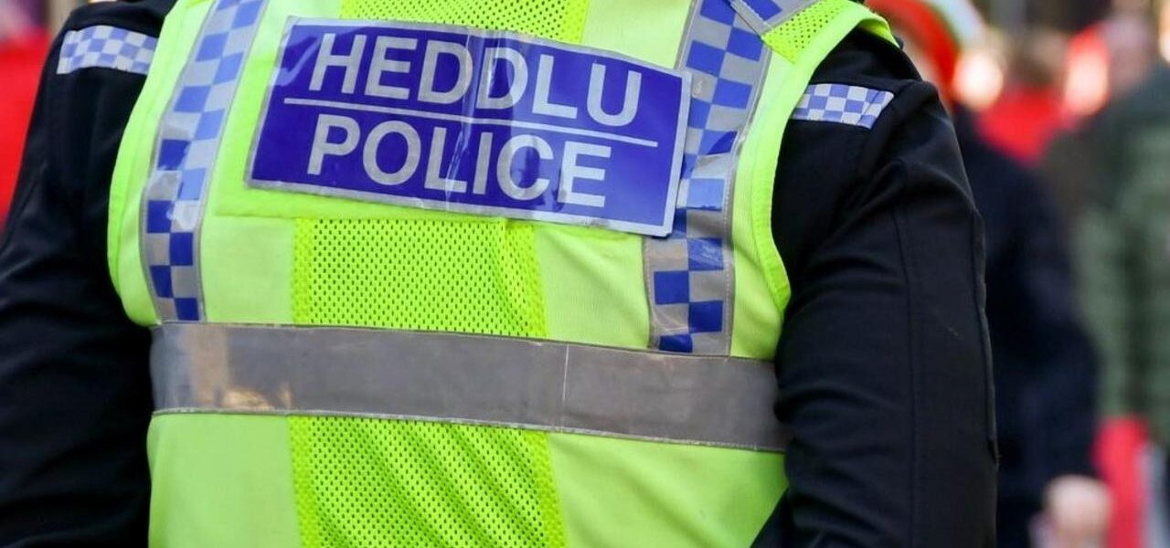 Ex-Police Officer Charged with On-Duty Rape in Swansea