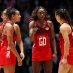 England’s Netball Team Falls to New Zealand in Commonwealth Games Semifinal England’s Netball Team Falls to New Zealand in Commonwealth Games Semifinal