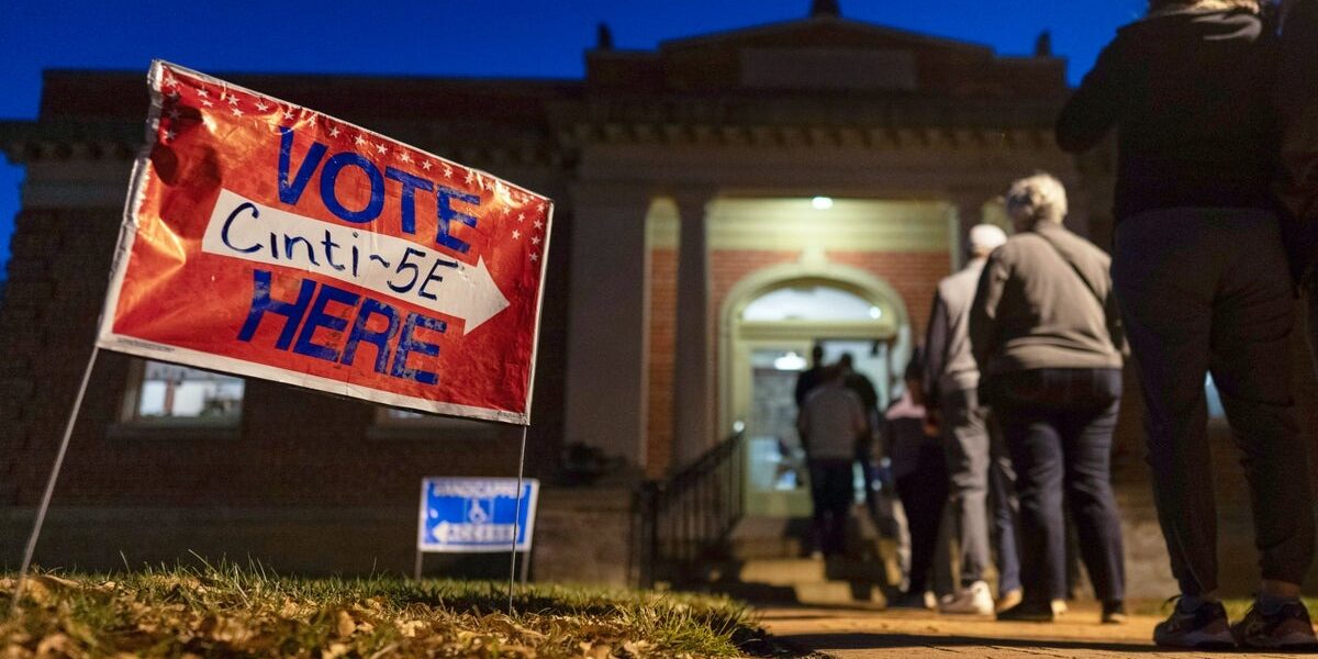 Federal Judge Halts Ohio’s Proof-of-Citizenship Voter Registration Law