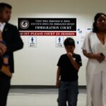 Trump Administration’s Rapid Immigration Court Strategy Increases Deportation Orders Trump Administration’s Rapid Immigration Court Strategy Increases Deportation Orders