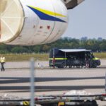 Security Alert: Explosive-Laden Drone Found Near German Airport Runway Security Alert: Explosive-Laden Drone Found Near German Airport Runway