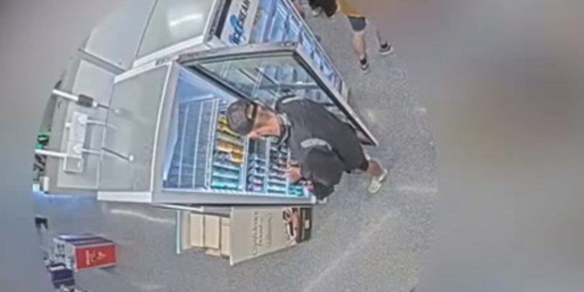 Repeat Offender: Buzzball Thief Jailed Again for Consecutive Alcoholic Beverage Thefts Repeat Offender: Buzzball Thief Jailed Again for Consecutive Alcoholic Beverage Thefts
