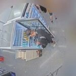 Repeat Offender: Buzzball Thief Jailed Again for Consecutive Alcoholic Beverage Thefts Repeat Offender: Buzzball Thief Jailed Again for Consecutive Alcoholic Beverage Thefts