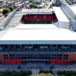 Liverpool FC Announces Minority Stake Sale to Bezos-Led Group