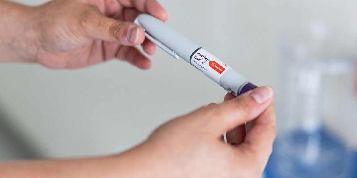 Mounjaro Sales Surge as Obesity Drug Market Expands