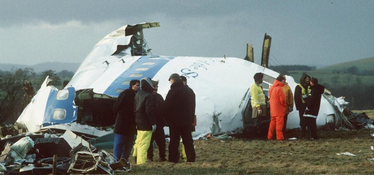 Lockerbie Bombing Trial Postponed Amid Emergence of New Evidence